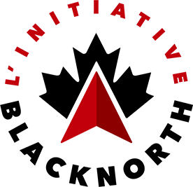 L'initiative Blacknorth logo