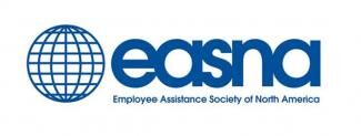 Logo du prix de l’Employee Assistance Society of North America