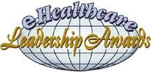 eHealthcare Leadership Awards honour Morneau Shepell for online initiatives logo